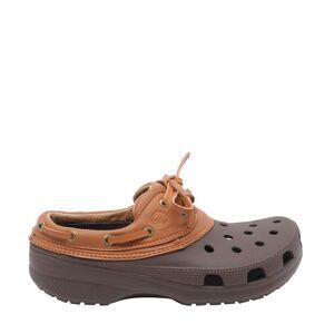 0 Men Classic Boat Shoes